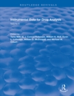Image for Instrumental data for drug analysis. : Volume V