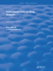 Image for Instrumental data for drug analysis. : Volume IV