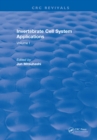 Image for Invertebrate Cell System Applications: Volume I