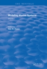 Image for Modeling Marine Systems: Volume I