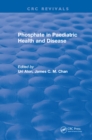 Image for Phosphate in paediatric health and disease