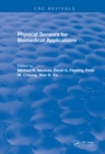Image for Physical Sensors for Biomedical Applications