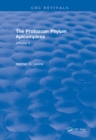 Image for Protozoan Phylum Apicomplexa: Volume 2