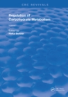 Image for Regulation of Carbohydrate Metabolism(1985): Volume I.