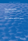 Image for Safe Laboratories: Principles and Practices for Design and Remodeling