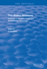 Image for Thin-Walled Structures: Advances in Research, Design and Manufacturing Technology