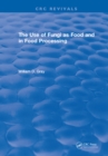Image for Use of fungi as food. : Volume 1