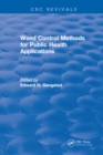 Image for Weed control methods for public health applications