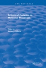 Image for Actions of Prolactin On Molecular Processes