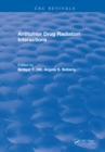 Image for Antitumor drug-radiation interactions