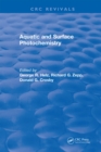 Image for Aquatic and surface photochemistry