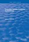 Image for Controlled release pesticides formulations