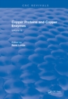 Image for Copper Proteins and Copper Enzymes: Volume III