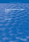 Image for Copper Proteins and Copper Enzymes: Volume I