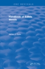 Image for Handbook of Edible Weeds