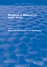 Image for Handbook of mediators in septic shock