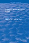 Image for Cryptosporidiosis of man and animals