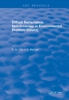 Image for Diffuse reflectance spectroscopy environmental problem solving