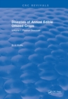 Image for Diseases of annual edible oilseed crops.: (Peanut diseases)
