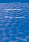 Image for Diseases Of Nematodes: Volume I