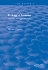 Image for Ecology of estuaries.: (Physical and chemical aspects)