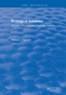 Image for Ecology of estuaries.: (Biological aspects)