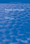 Image for Eukaryotic Gene Regulation: Volume I