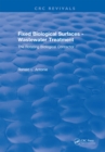 Image for Fixed Biological Surfaces - Wastewater Treatment: The Rotating Biological Contactor