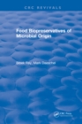 Image for Food biopreservatives of microbial origin