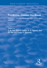 Image for Foodborne Disease Handbook, Second Edition: Volume I: Bacterial Pathogens