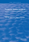 Image for Foodborne Disease Handbook, Second Edition: Volume IV: Seafood and Environmental Toxins
