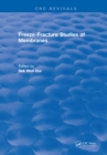 Image for Freeze-fracture studies of membranes