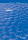 Image for Handbook of internet computing