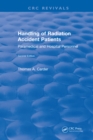 Image for Handling of Radiation Accident Patients: by Paramedical and Hospital Personnel Second Edition