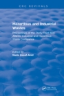 Image for Hazardous and Industrial Wastes: Proceedings of the Thirty-Third Mid-Atlantic Industrial and Hazardous Waste Conference