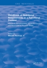 Image for Handbook of Nutritional Requirements in a Functional Context: Volume II, Hematopoiesis, Metabolic Function, and Resistance to Physical Stress