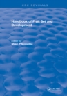 Image for Handbook of Fruit Set and Development