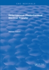 Image for Heterogenous Photochemical Electron Transfer