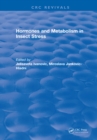 Image for Hormones and metabolism in insect stress