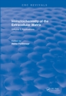 Image for Immunochemistry Of The Extracellular Matrix: Volume 2