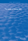 Image for The lipids of human milk