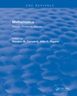 Image for Mathematics: people, problems, results