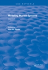 Image for Modeling Marine Systems: Volume II