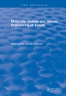 Image for Molecular biology and genetic engineering of yeasts