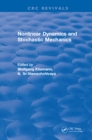Image for Nonlinear dynamics and stochastic mechanics