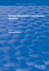 Image for Optical wideband transmission systems