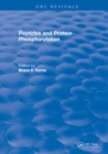 Image for Peptides and Protein Phosphorylation