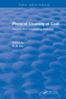 Image for Physical Cleaning of Coal: Present Developing Methods