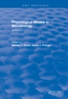 Image for Physiological Models in Microbiology: Volume II