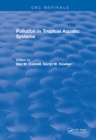 Image for Pollution in tropical aquatic systems